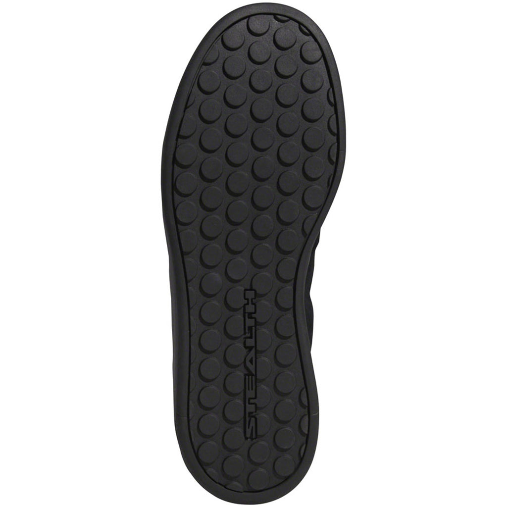 Sleuth DLX Flat Shoes - Women's, Core Black / Grey Six / Matte Gold