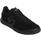 Sleuth DLX Flat Shoes - Women's, Core Black / Grey Six / Matte Gold