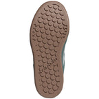 Freerider Flat Shoes  -  Women's, Sand / Wild Teal / Sand