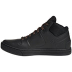 Freerider EPS Mid Flat Shoes - Men's, Core Black / Brown / FTWR White