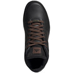 Freerider EPS Mid Flat Shoes - Men's, Core Black / Brown / FTWR White