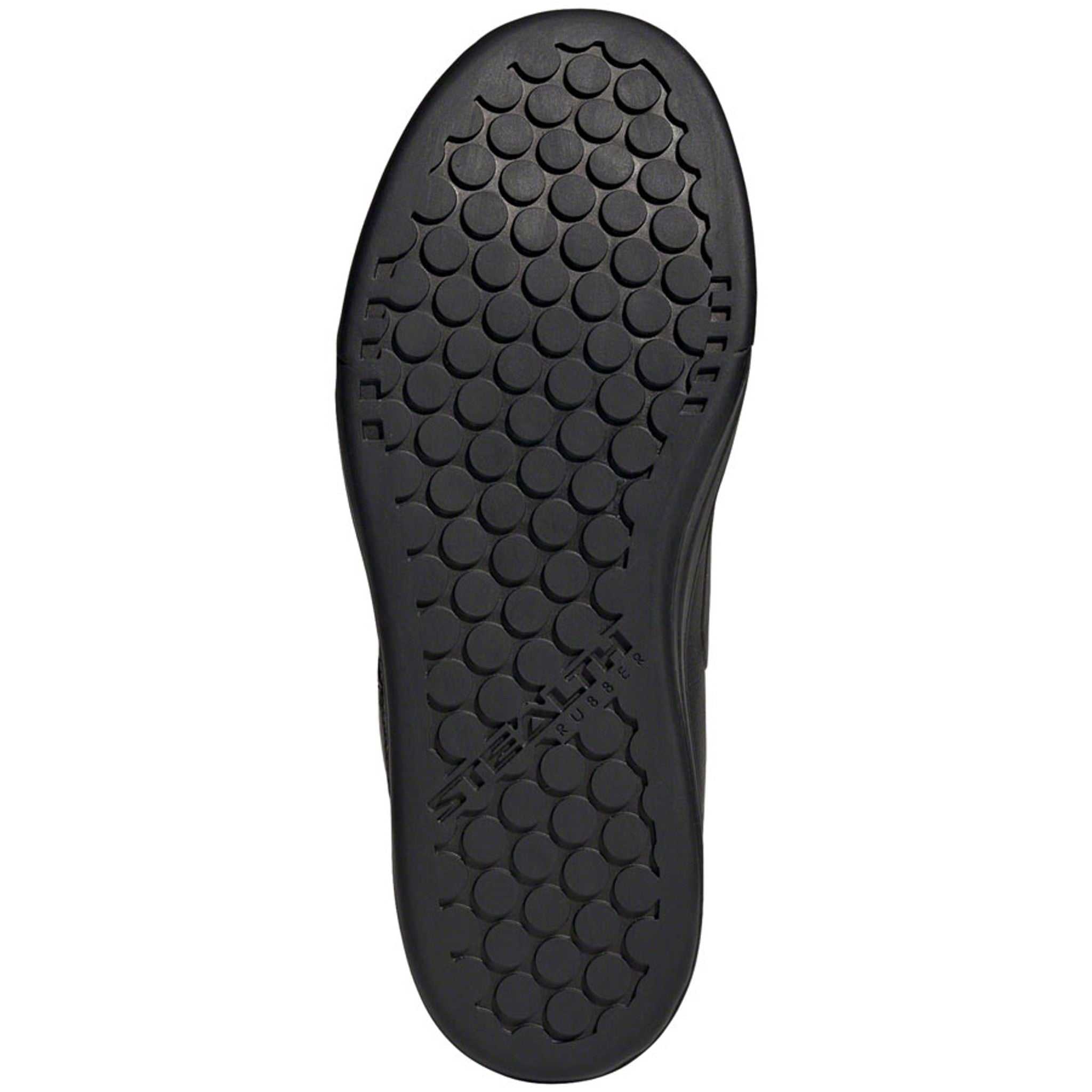 Freerider EPS Mid Flat Shoes - Men's, Core Black / Brown / FTWR White