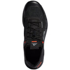 Trailcross LT Flat Shoes - Women's, Core Black / Gray Two / Solar Red