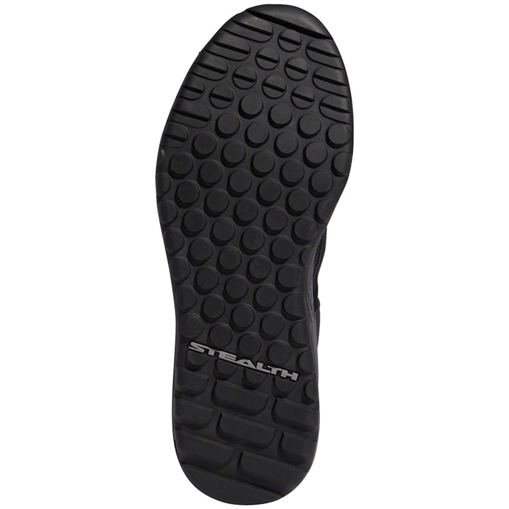 Trailcross LT Flat Shoes - Women's, Core Black / Gray Two / Solar Red