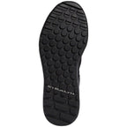 Trailcross LT Flat Shoes - Women's, Core Black / Gray Two / Solar Red