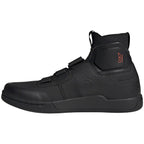 Freerider Pro Mid VCS Flat Shoes - Men's, Black
