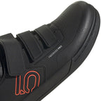 Freerider Pro Mid VCS Flat Shoes - Men's, Black