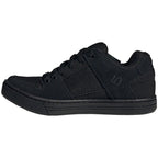 Freerider Flat Shoes  -  Women's, Core Black / Acid Mint / Core Black