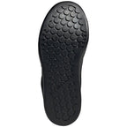 Freerider Flat Shoes  -  Women's, Core Black / Acid Mint / Core Black