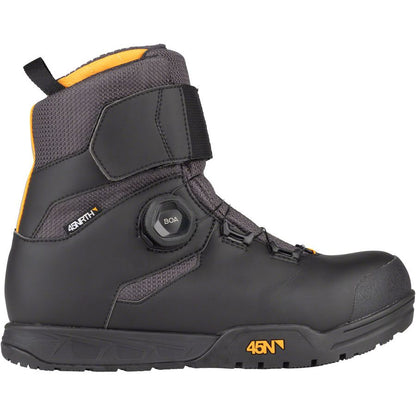 Wolvhammer BOA Cycling Boot