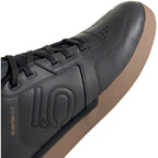 Sleuth DLX Mid Flat Shoes  -  Men's, Gray Six/Core Black/Gum M2, 13