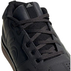 Sleuth DLX Mid Flat Shoes  -  Men's, Gray Six/Core Black/Gum M2, 13