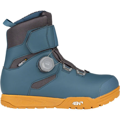 Wolvhammer BOA Cycling Boot