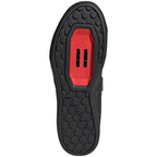 Hellcat Pro Mountain Clipless Shoes  -  Men's, Red / Core Black / Core Black