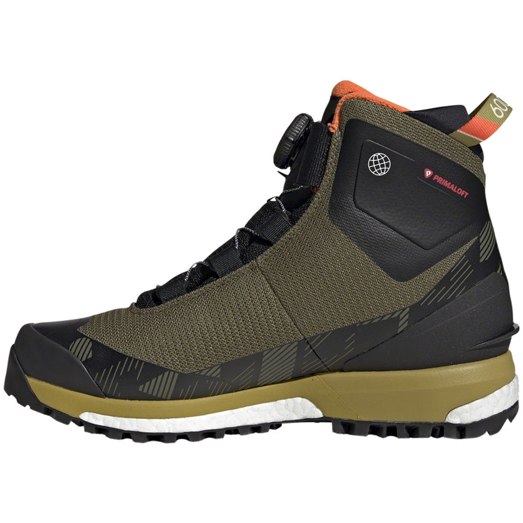 Terrex Conrax Boa Winter Boot