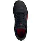 Freerider Pro Flat Shoes  -  Men's, Core Black / Core Black / Cloud White