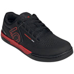 Freerider Pro Flat Shoes  -  Men's, Core Black / Core Black / Cloud White