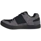 Freerider Flat Shoes  -  Men's, Grey Five / Core Black / Grey Four