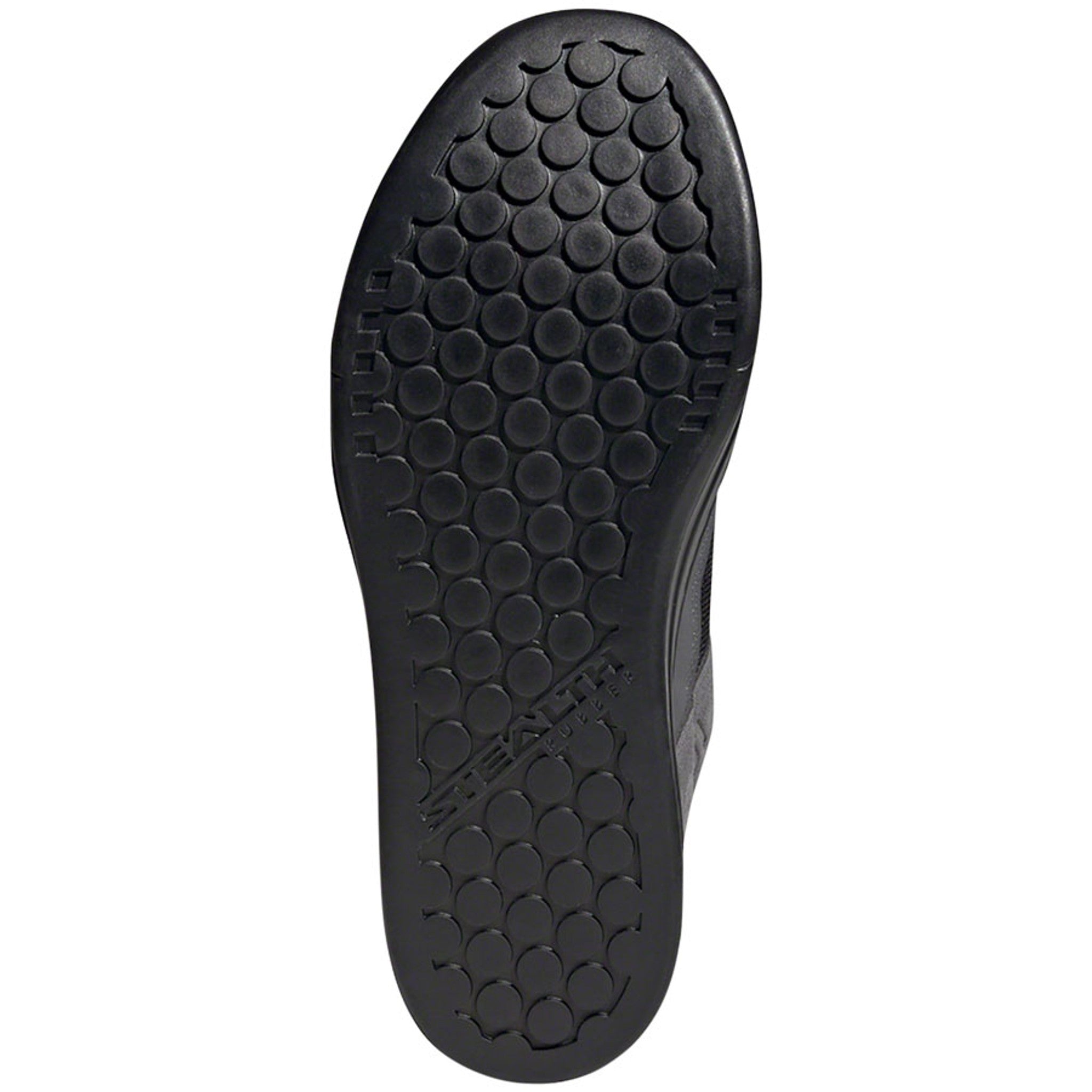 Freerider Flat Shoes  -  Men's, Grey Five / Core Black / Grey Four