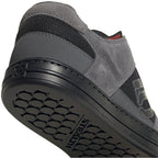 Freerider Flat Shoes  -  Men's, Grey Five / Core Black / Grey Four