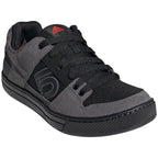 Freerider Flat Shoes  -  Men's, Grey Five / Core Black / Grey Four