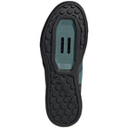 Hellcat Pro Mountain Clipless Shoes - Women's, Core Black/Crystal White/DGH Solid Grey