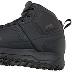 Impact Pro Mid Flat Shoes - Men's, Core Black/Red/Core Black