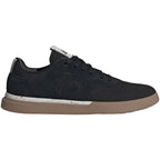 Sleuth Flat Shoes - Women's, Core Black / Core Black / Gum M2