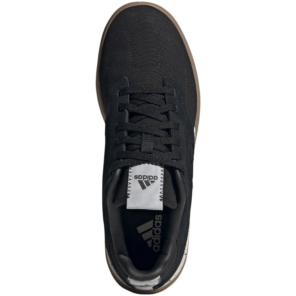 Sleuth Flat Shoes - Women's, Core Black / Core Black / Gum M2