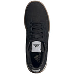 Sleuth Flat Shoes - Women's, Core Black / Core Black / Gum M2