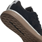 Sleuth Flat Shoes - Women's, Core Black / Core Black / Gum M2
