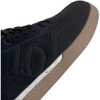 Sleuth Flat Shoes - Women's, Core Black / Core Black / Gum M2