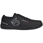 Freerider Pro Flat Shoes  -  Men's, Core Black / Cloud White / Cloud White