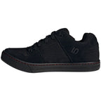 Freerider Flat Shoes - Men's, Core Black / Cloud White / Cloud White