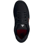 Freerider Flat Shoes - Men's, Core Black / Cloud White / Cloud White