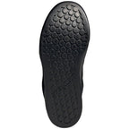 Freerider Flat Shoes - Men's, Core Black / Cloud White / Cloud White