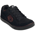 Freerider Flat Shoes - Men's, Core Black / Cloud White / Cloud White