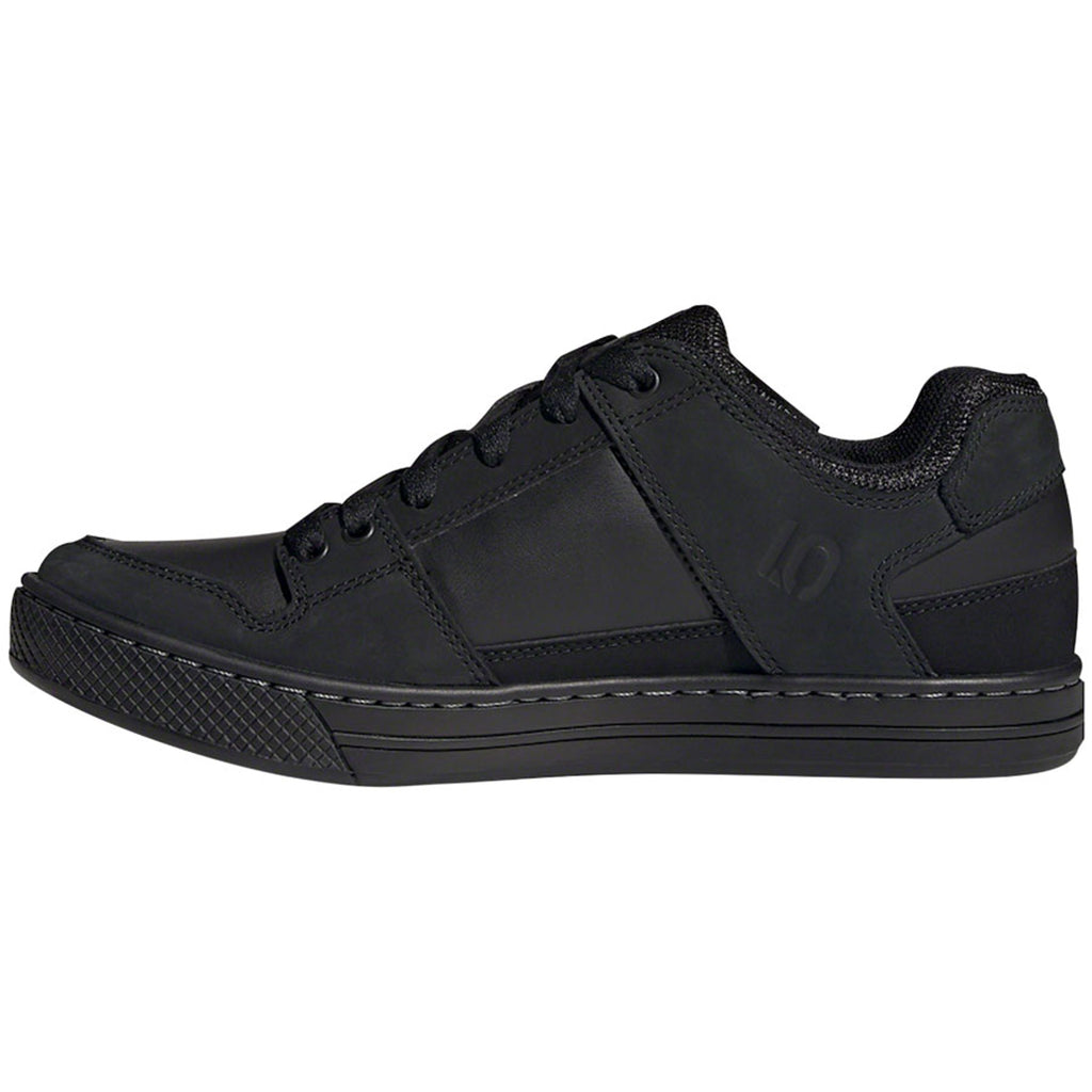 Freerider DLX Flat Shoes  -  Men's, Core Black / Core Black / Grey Three