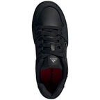 Freerider DLX Flat Shoes  -  Men's, Core Black / Core Black / Grey Three
