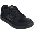 Freerider DLX Flat Shoes  -  Men's, Core Black / Core Black / Grey Three