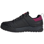 Impact Pro Flat Shoes  -  Women's, Core Black / Signal Orange / Power Berry