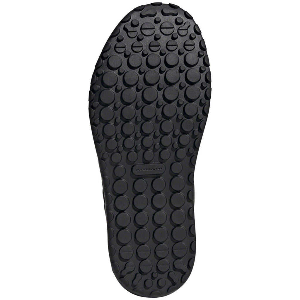 Impact Pro Flat Shoes  -  Women's, Core Black / Signal Orange / Power Berry