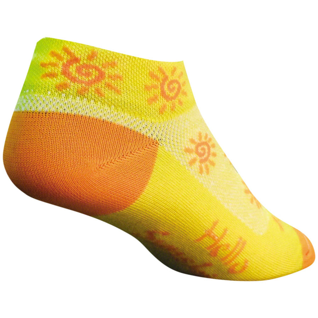 Classic Low Socks