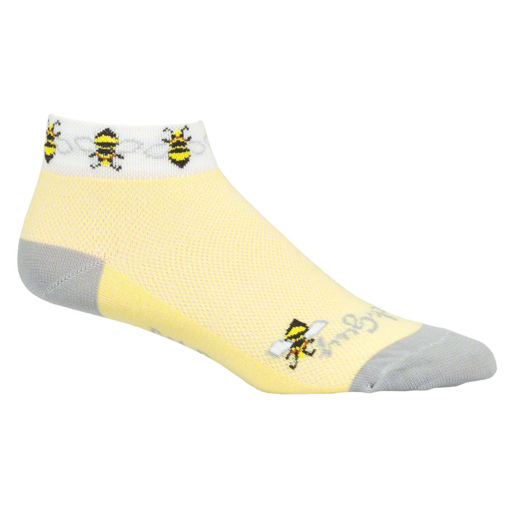 Classic Low Socks