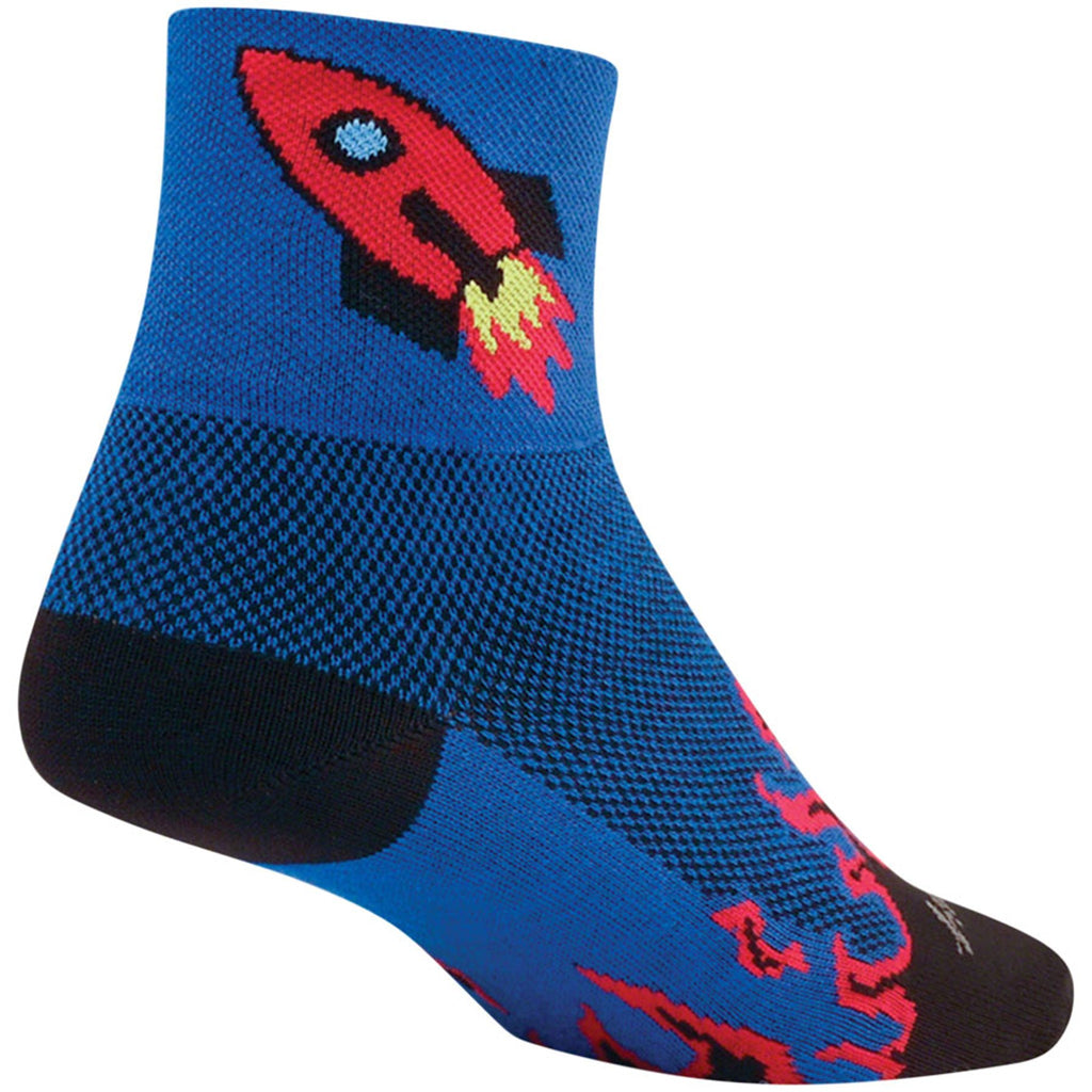 Classic Socks