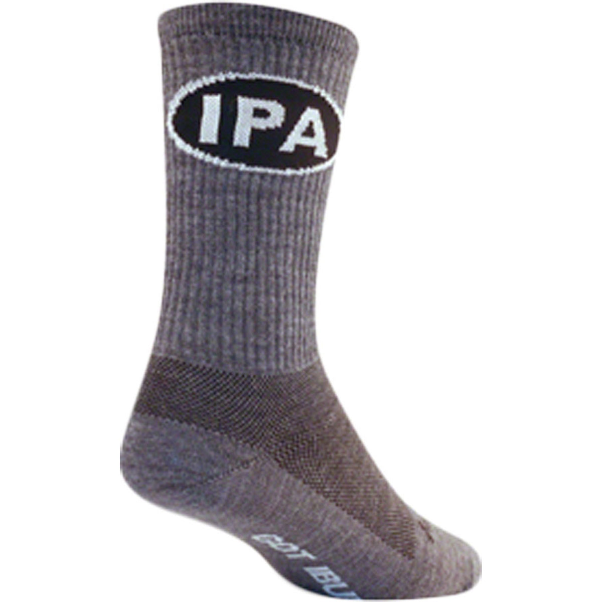 Wool Socks