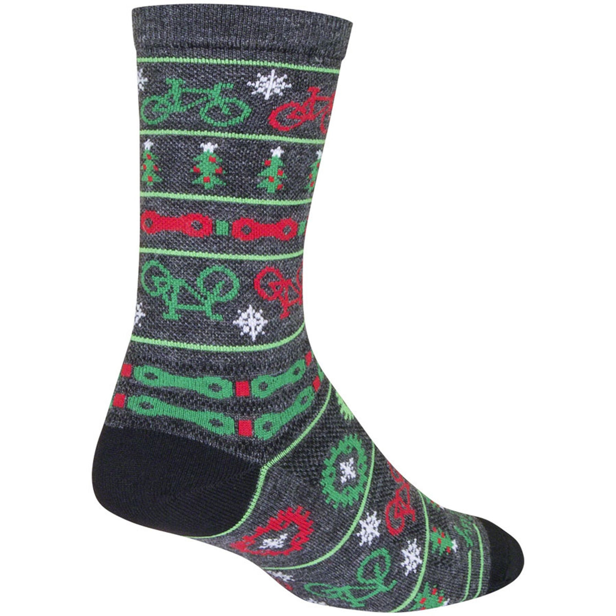 Wool Socks