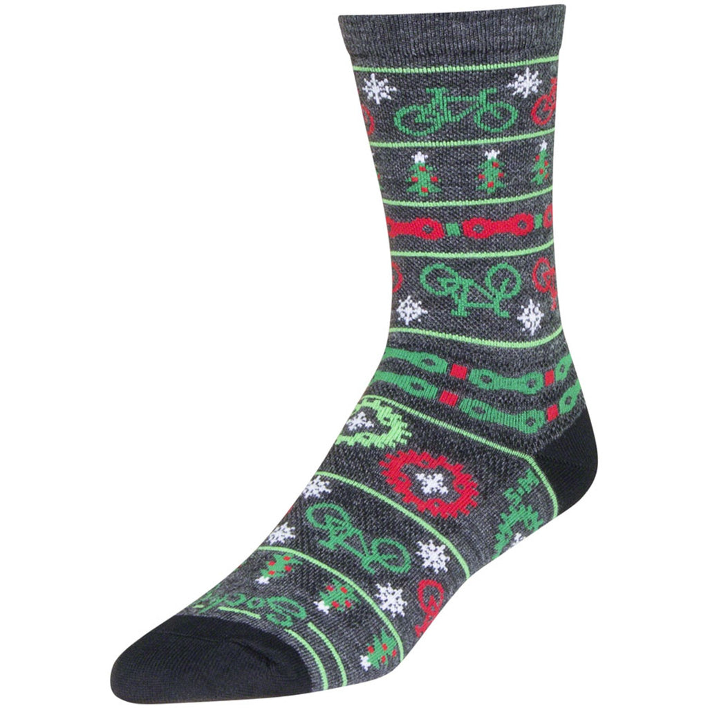 Wool Socks