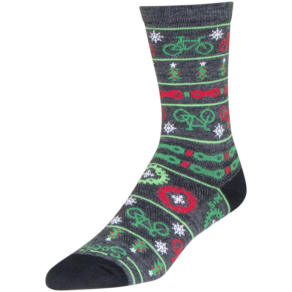 Wool Socks