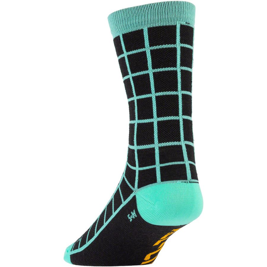 Club Tropic Socks
